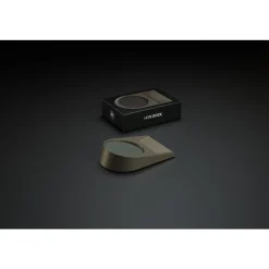 Horl-1993Dock 11x8x3 cm dunkelbronze