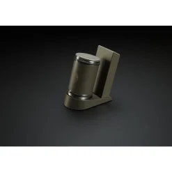 Horl-1993Dock 11x8x3 cm dunkelbronze