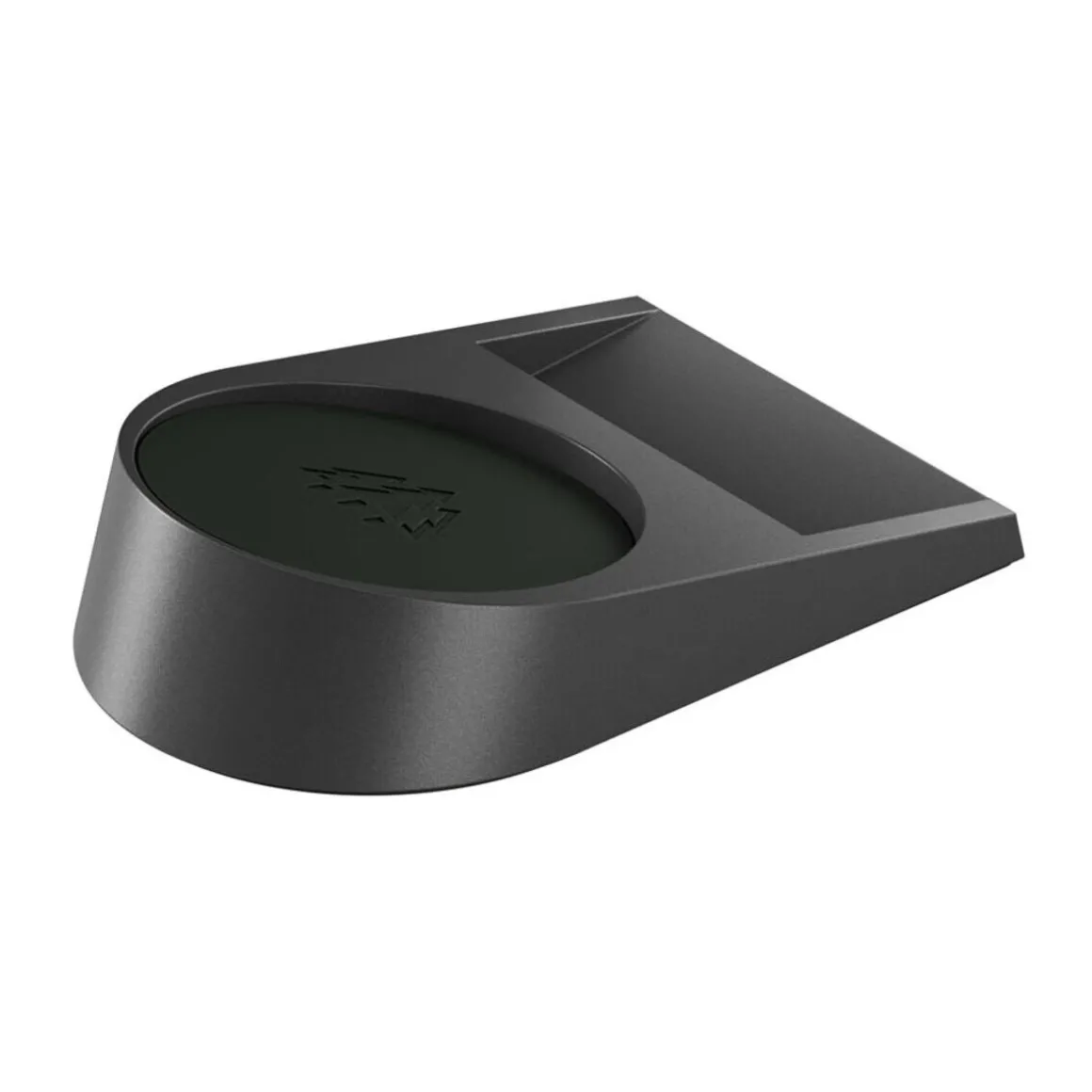 Horl-1993Dock 11x8x3 cm graphit