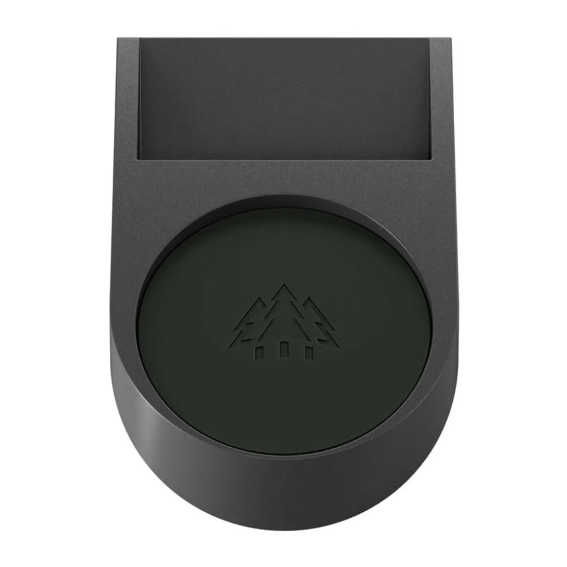 Horl-1993Dock 11x8x3 cm graphit