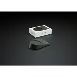 Horl-1993Dock 11x8x3 cm graphit