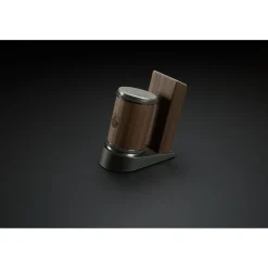 Horl-1993Dock 11x8x3 cm graphit