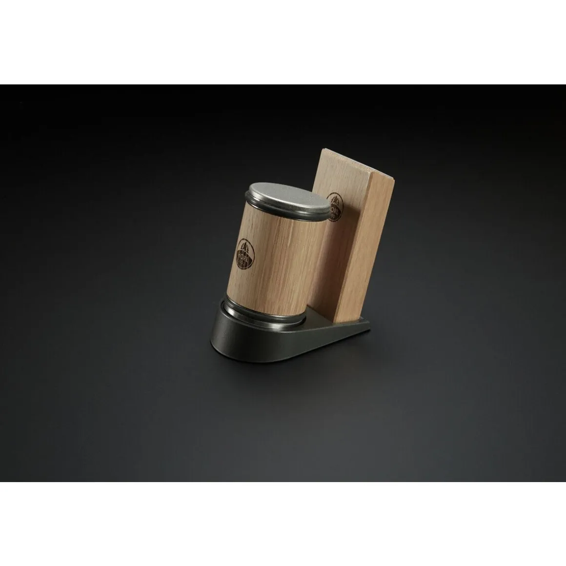 Horl-1993Dock 11x8x3 cm graphit