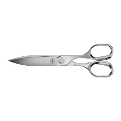 Horl-1993Schere 27 cm silber