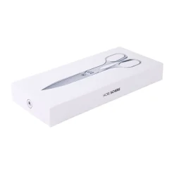 Horl-1993Schere 27 cm silber