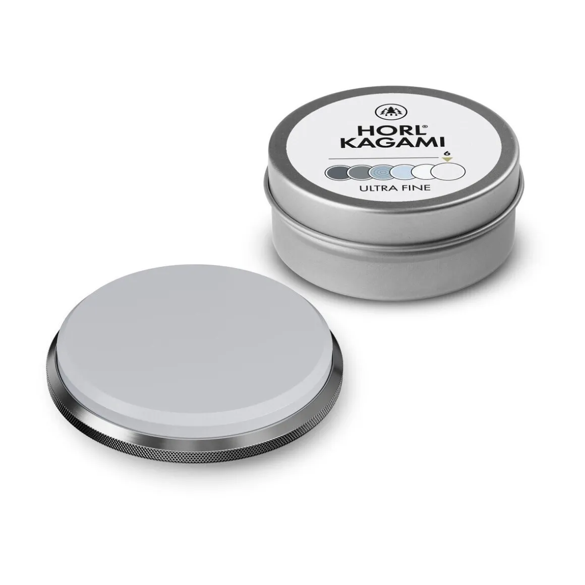 Horl-1993Schleifstein Kagami Ultra Fine zu Horl 2 / Horl 2 Pro