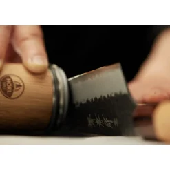 Horl-1993Schleifstein Kagami Ultra Fine zu Horl 2 / Horl 2 Pro