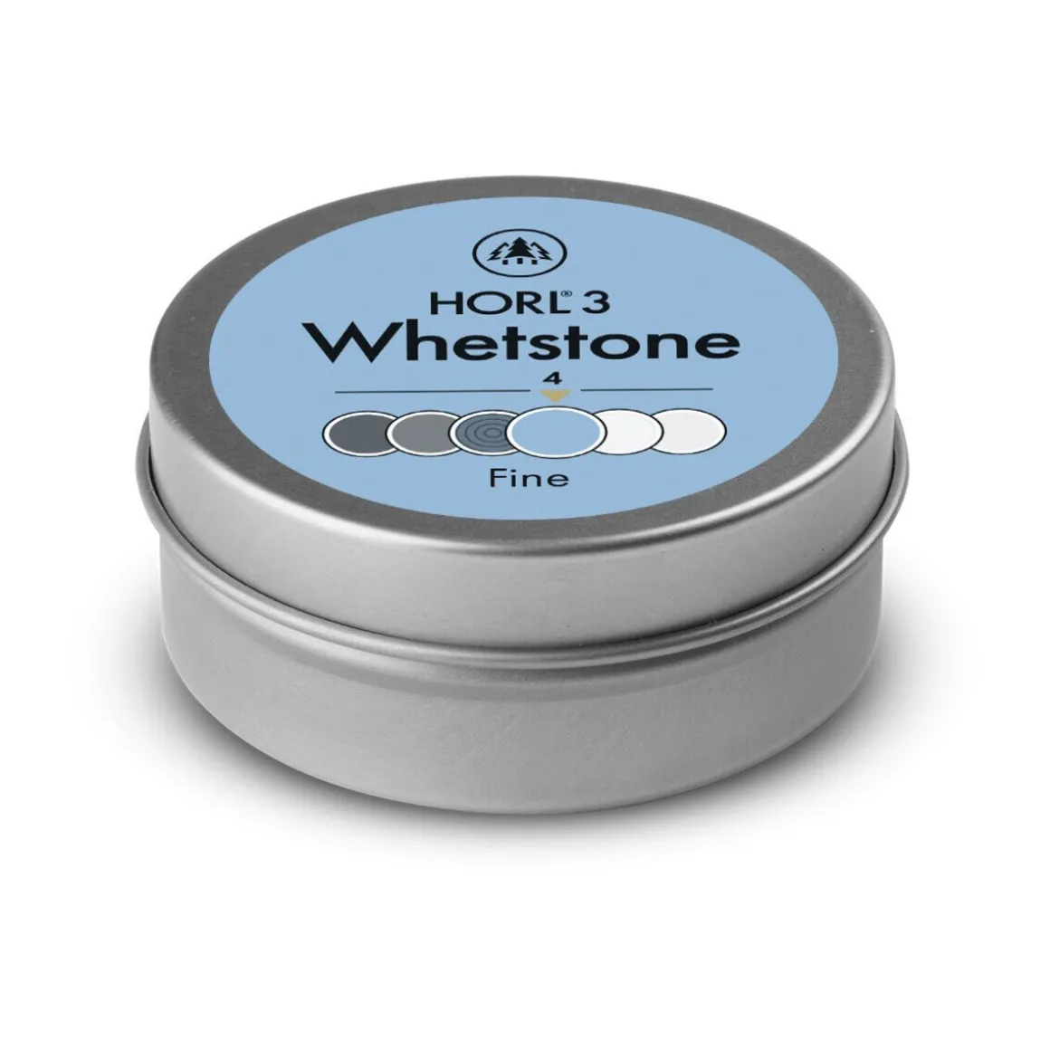 Horl-1993Schleifstein Whetstone Fine zu Horl 3 / Horl 3 Pro