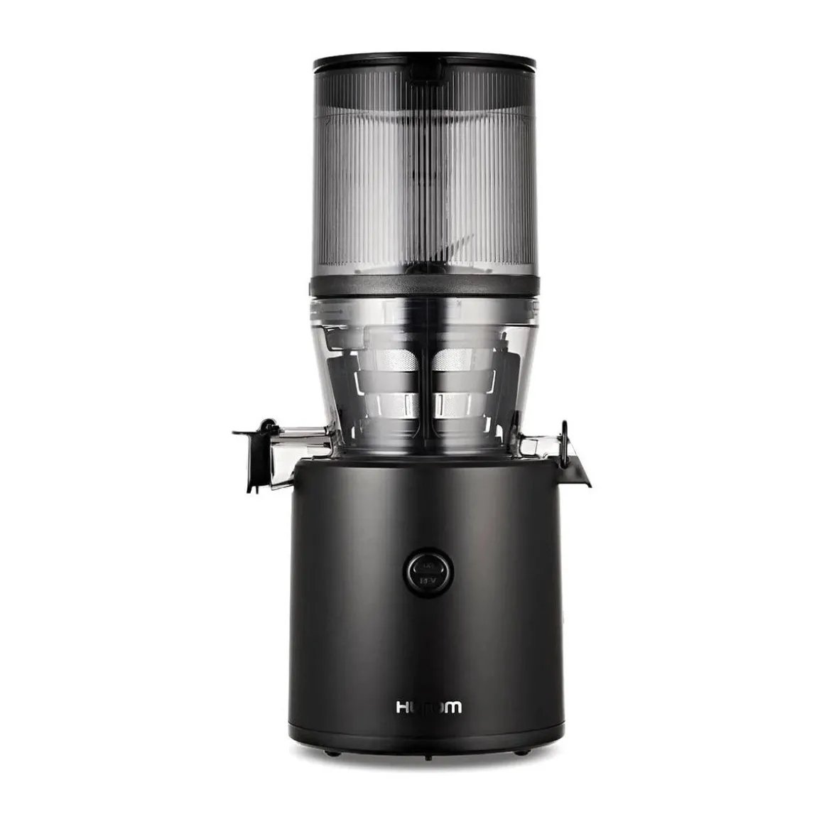 HuromEntsafter H320N 46 cm 200 W schwarz