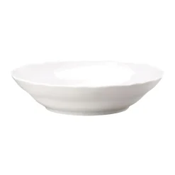 HutschenreutherCafé au Lait Untertasse 16 cm Maria Theresia Weiß