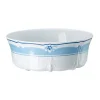 HutschenreutherDessertschale 13 cm Baronesse Estelle Blue