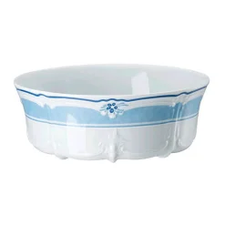 HutschenreutherDessertschale 13 cm Baronesse Estelle Blue