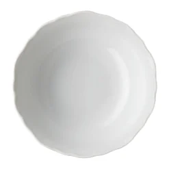 HutschenreutherDessertschale 16 cm Maria Theresia Weiss