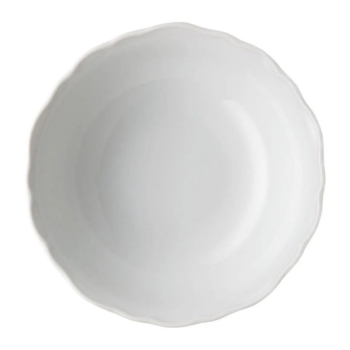 HutschenreutherDessertschale 16 cm Maria Theresia Weiss