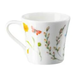 HutschenreutherEspresso-Obertasse Nora Spring Vibes