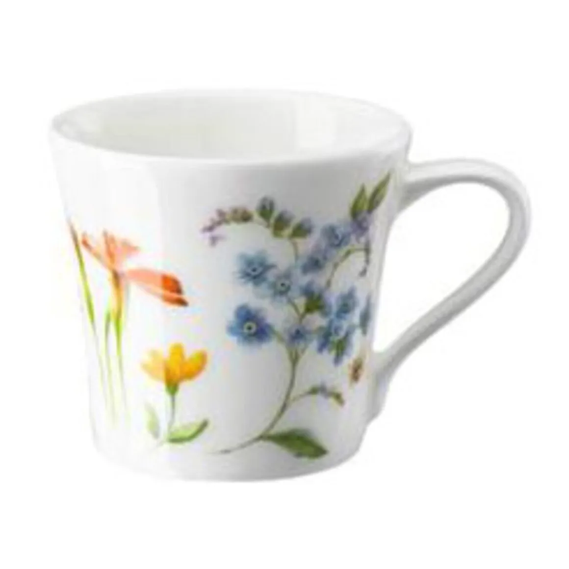 HutschenreutherEspresso-Obertasse Nora Spring Vibes