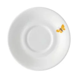 HutschenreutherEspresso-Untertasse 12 cm Nora Spring Vibes