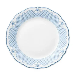 HutschenreutherFrühstücksteller 20 cm Fahne Baronesse Estelle