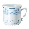 HutschenreutherKaffee-Obertasse gr. Baronesse Estelle