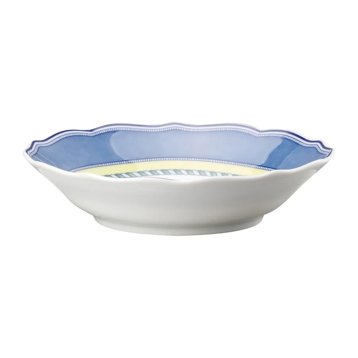 HutschenreutherKaffee-Untertasse 14 cm Maria Theresia Medley