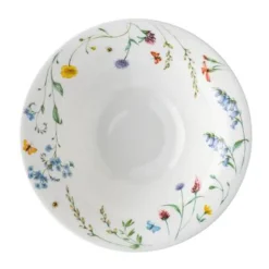 HutschenreutherSchüssel 26 cm Nora Spring Vibes