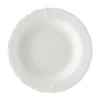 HutschenreutherSuppenteller 24cm Baronesse Weiss