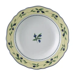 HutschenreutherSuppenteller 21 cm Maria Theresia Medley - Valdemossa