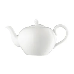 HutschenreutherTeekanne 1,35 ltr. Maria Theresia Weiss