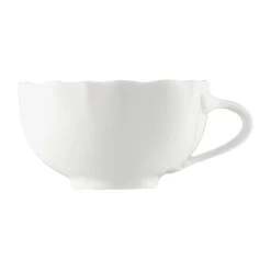 HutschenreutherTee-Obertasse Maria Theresia Weiss