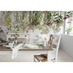 HutschenreutherTeller flach 22 cm Nora Spring Vibes