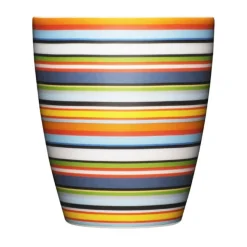 IittalaBecher 0,25 l Origo orange