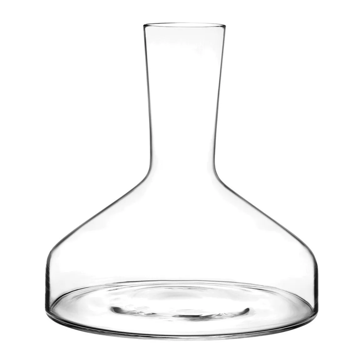 IittalaDekanter 1,9 l transparent