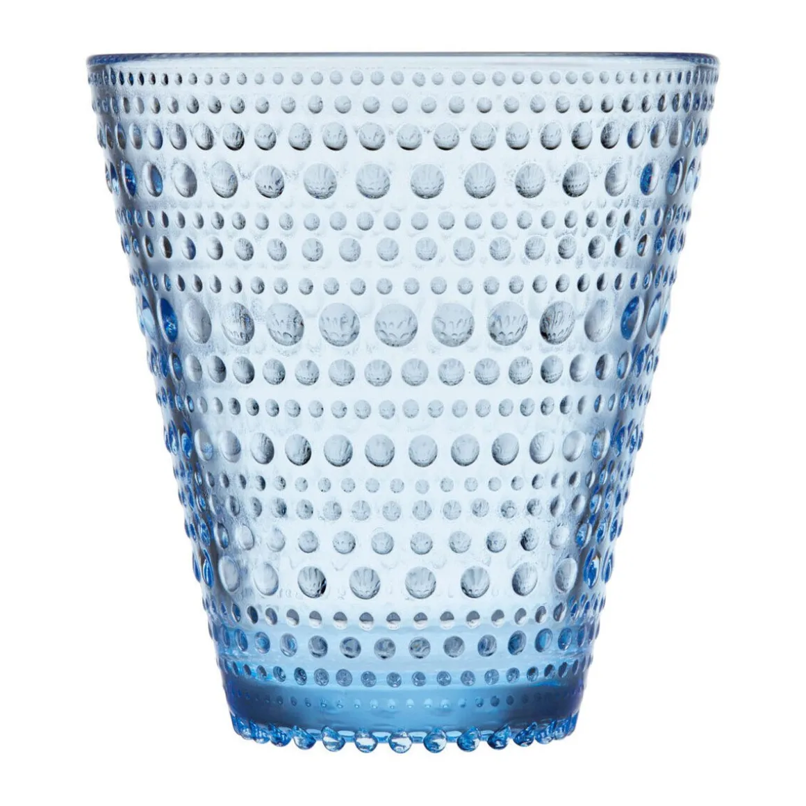 Iittala2er Set Trinkglas 30cl Kastehelmi aqua
