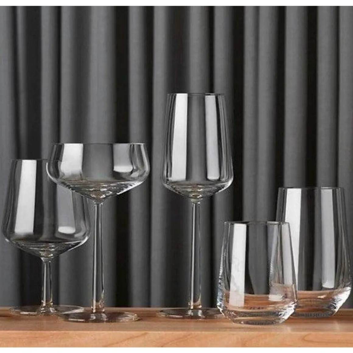 Iittala2er-Set Weißweinglas 0,33 l Essence