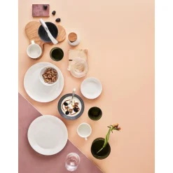 IittalaHenkelbecher 0,4 l Teema weiss