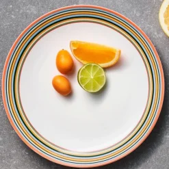 IittalaTeller 26 cm Origo orange