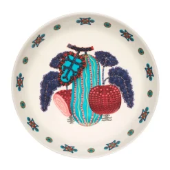 IittalaTeller tief 20 cm Taika Sato