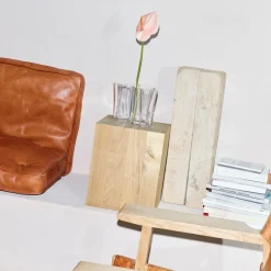 IittalaVase 16 cm Alvar Aalto klar