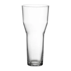 IittalaVase 26 cm Solare klar