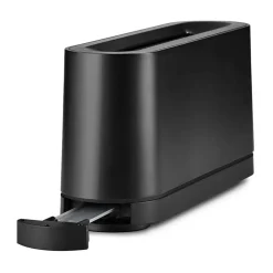 Jacob JensenToaster Long Slot 41x11x20 cm schwarz