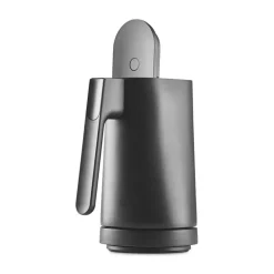 Jacob JensenWasserkocher 1,2 l 2200 W schwarz