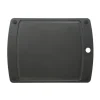 JadeSchneidebrett Gourmet Gripper schwarz 37x27,5x0,6cm