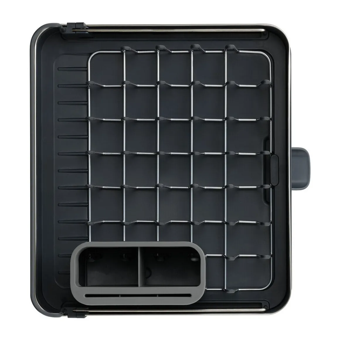 Joseph JosephAusziehbares Geschirrabtropfgestell 35 cm Extend edelstahl