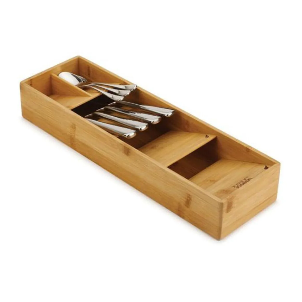 Joseph JosephBesteck-Organizer Bambus DrawerStore