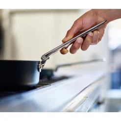 Joseph JosephBratpfanne 28 cm Space blau