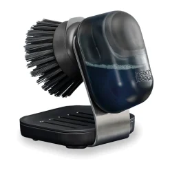 Joseph JosephHandflächenspülbürste 2-tlg. SinkTech klar