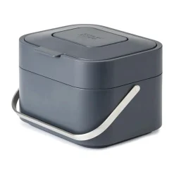 Joseph JosephMülleimer 4l Stack graphit