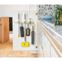 Joseph JosephReinigungsset 6-tlg. CleanTech stone