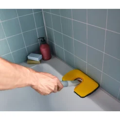 Joseph JosephReinigungsset 6-tlg. CleanTech stone