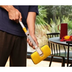 Joseph JosephReinigungsset 6-tlg. CleanTech stone